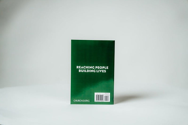 Foundations By Pastor Randy Craighead