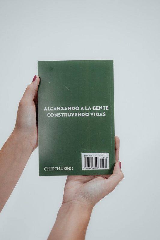 Foundations Spanish (Cimientos)