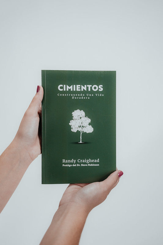 Foundations Spanish (Cimientos)