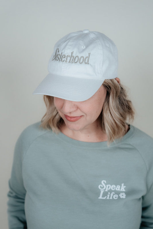 Sisterhood Hats