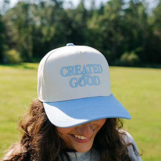 NEW Sisterhood Hat 2026