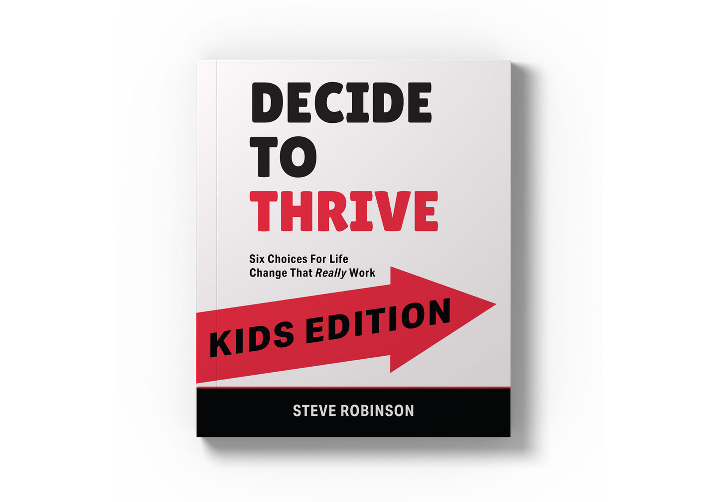 Decide to Thrive Kids