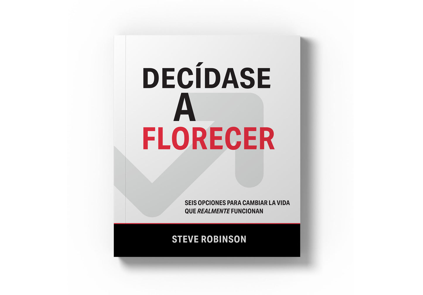 Decide to Thrive Spanish
