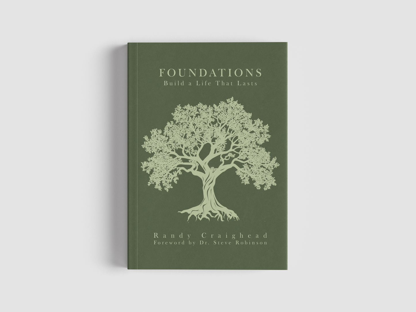 Foundations (2026 reprint)