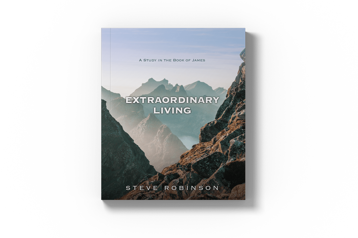 Extraordinary Living
