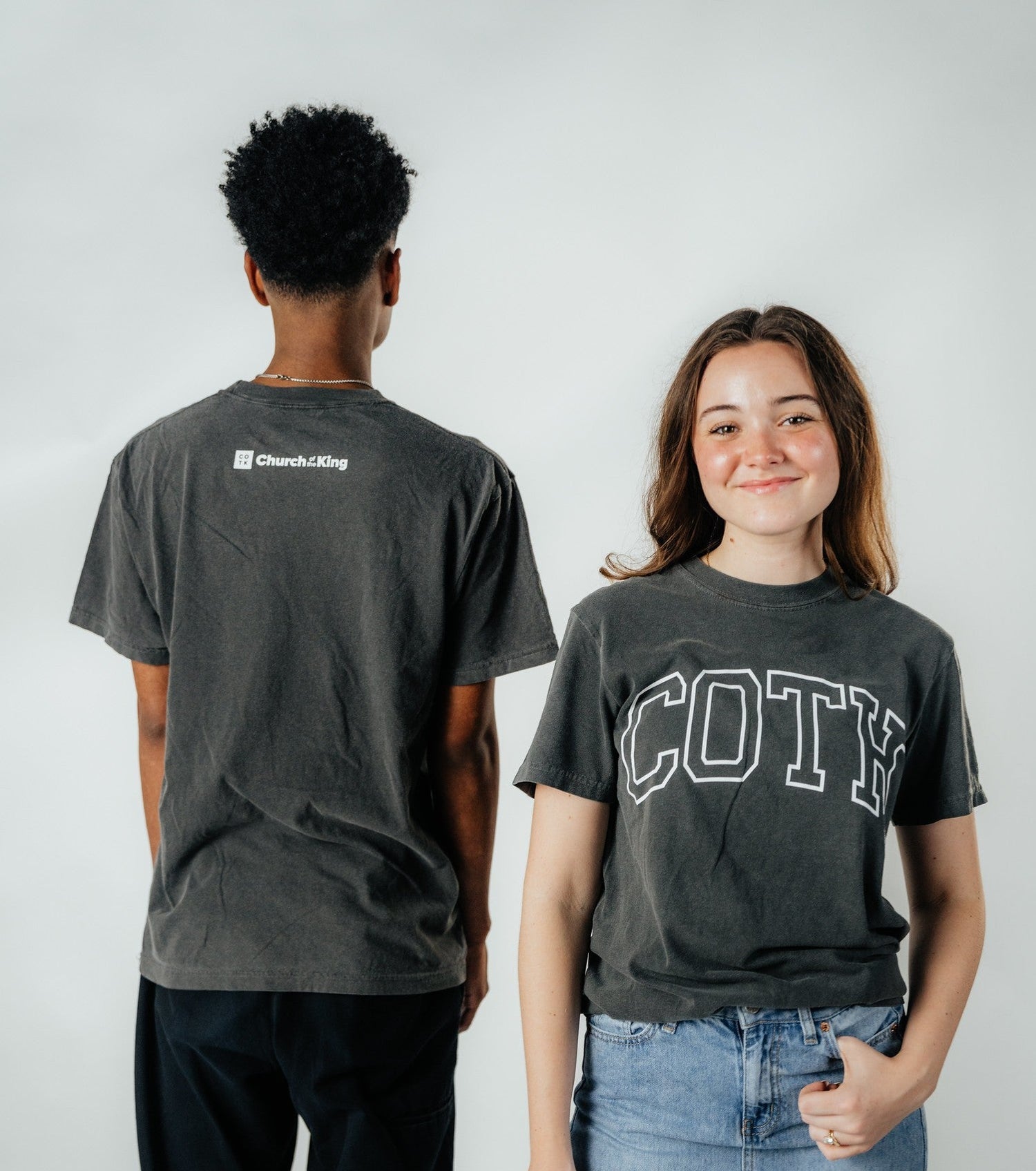 COTK Apparel