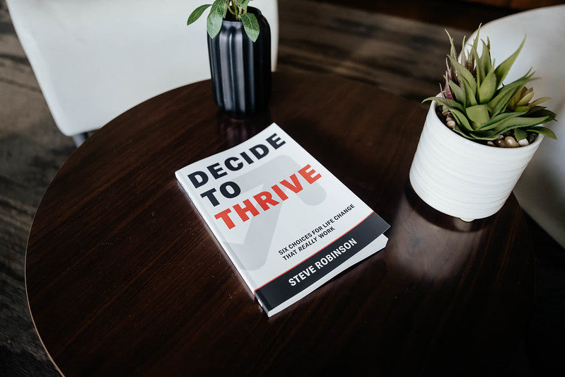 Decide to Thrive (2025)