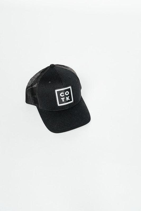 COTK Black Cap