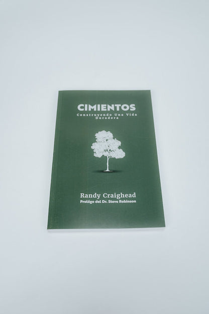 Foundations Spanish (Cimientos)