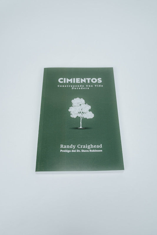 Foundations Spanish (Cimientos)