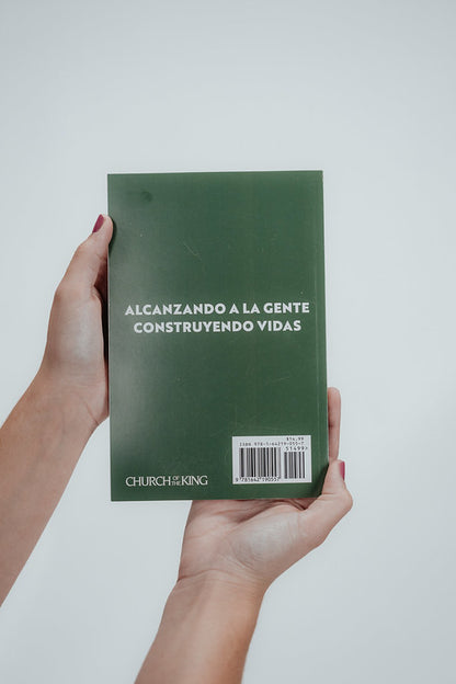 Foundations Spanish (Cimientos)