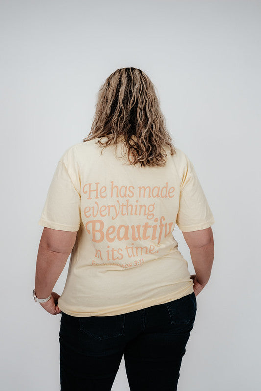 Sisterhood TShirt Banana