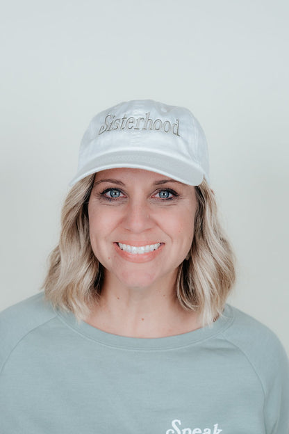 Sisterhood Hats