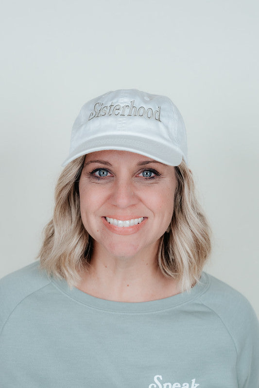 Sisterhood Hats
