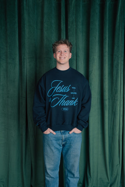 COTK Music Navy Crew