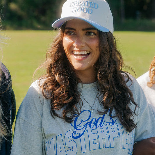NEW Sisterhood Hat 2026