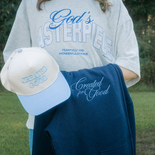 NEW Sisterhood Hat 2026