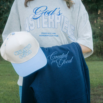 NEW Sisterhood Hat 2026