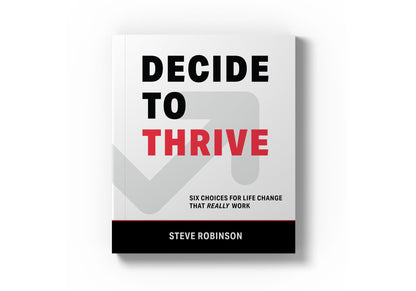 Decide to Thrive (2025)