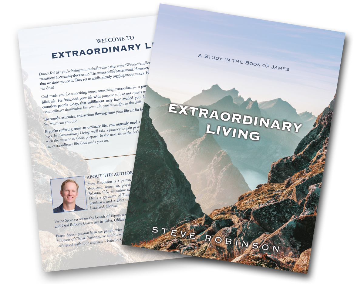Extraordinary Living