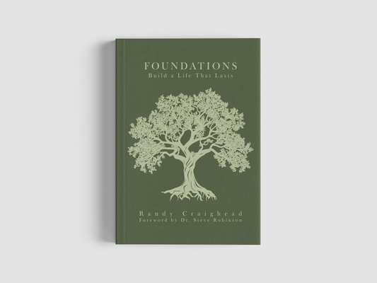 Foundations (2026 reprint)