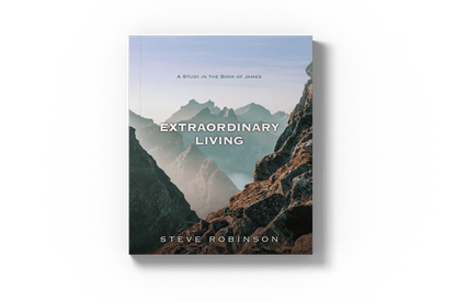 Extraordinary Living