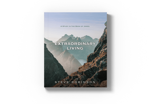 Extraordinary Living