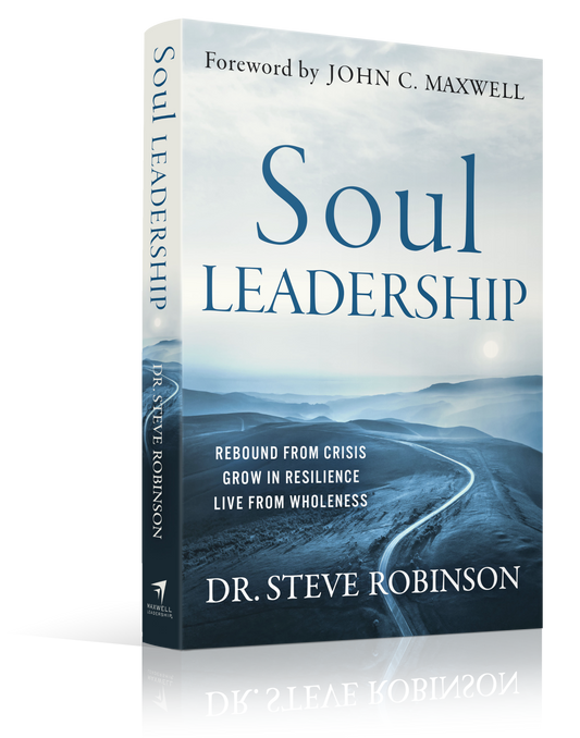 Soul Leadership